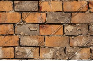 wall bricks old